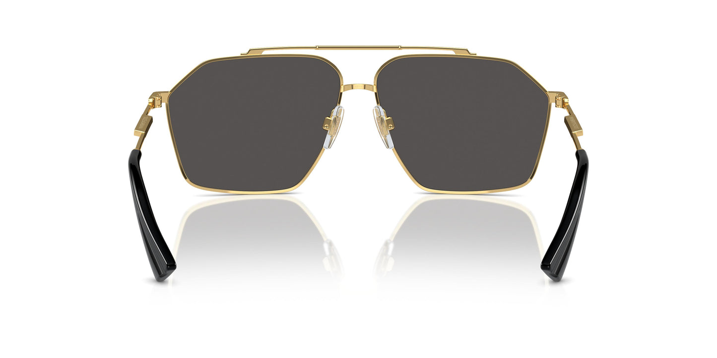 Dolce & Gabbana DG2303 02/87 61