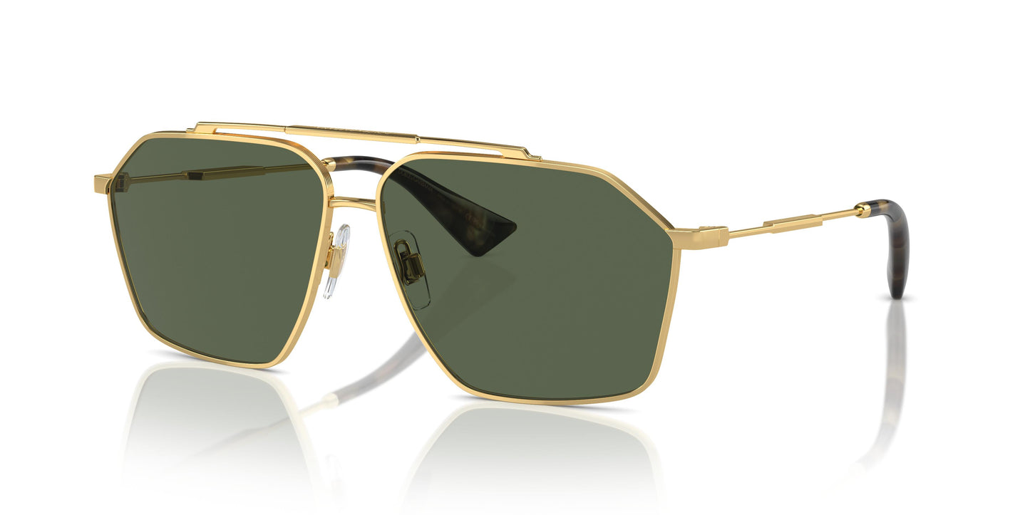 Dolce & Gabbana DG2303 02/9A 61