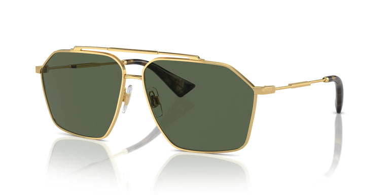 Dolce & Gabbana DG2303 02/9A 61