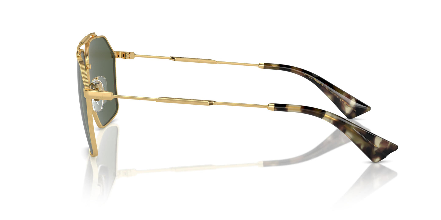 Dolce & Gabbana DG2303 02/9A 61