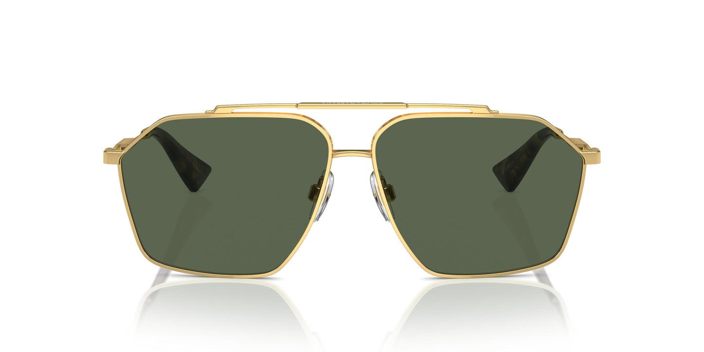 Dolce & Gabbana DG2303 02/9A 61