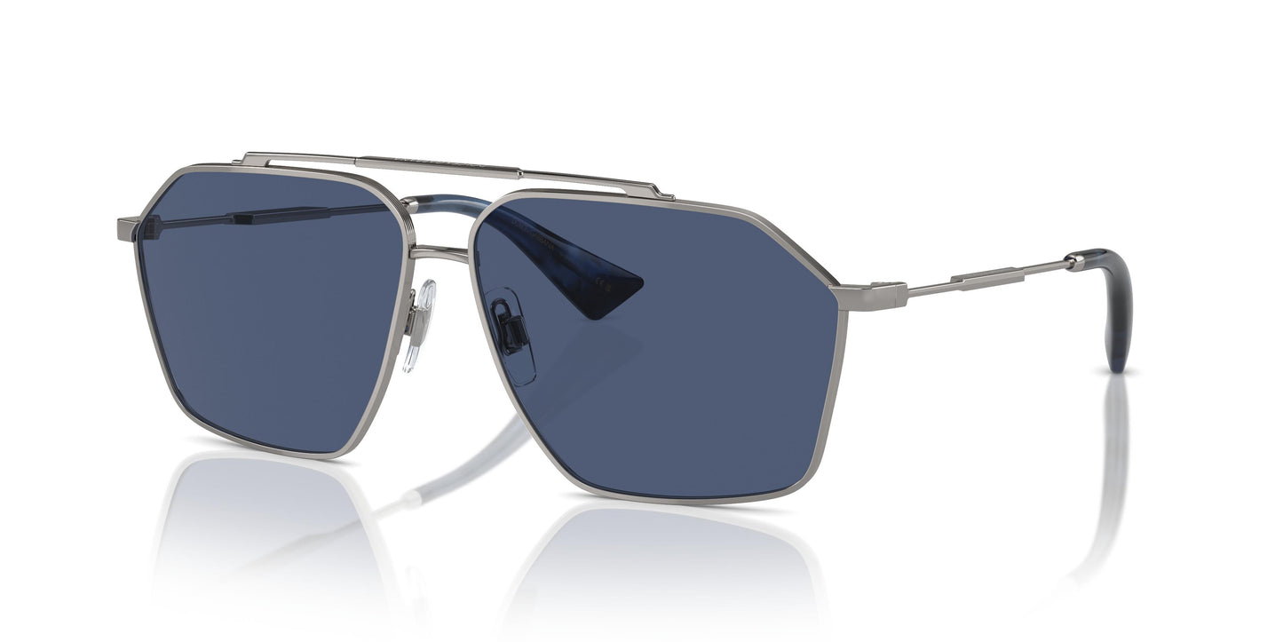 Dolce & Gabbana DG2303 04/80 61