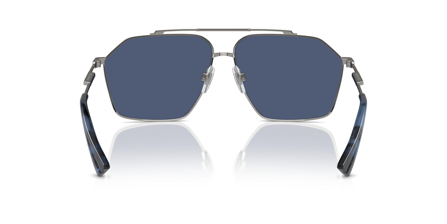 Dolce & Gabbana DG2303 04/80 61