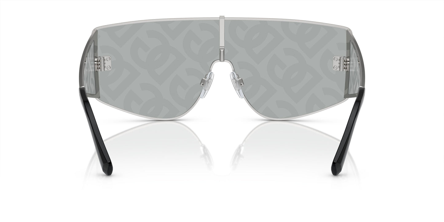 Dolce & Gabbana DG2305 05/AL