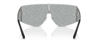 Dolce & Gabbana DG2305 05/AL