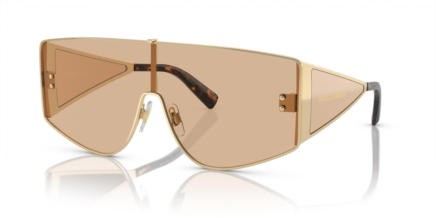 Dolce & Gabbana DG2305 13655A