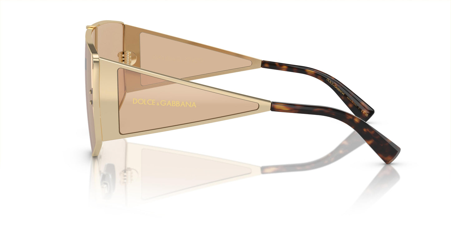Dolce & Gabbana DG2305 13655A