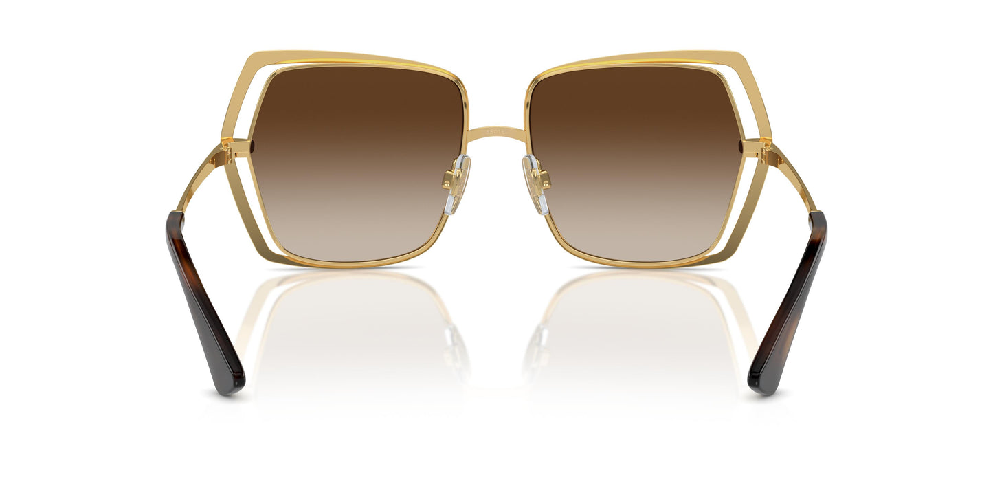 Dolce & Gabbana DG2306 02/13 55