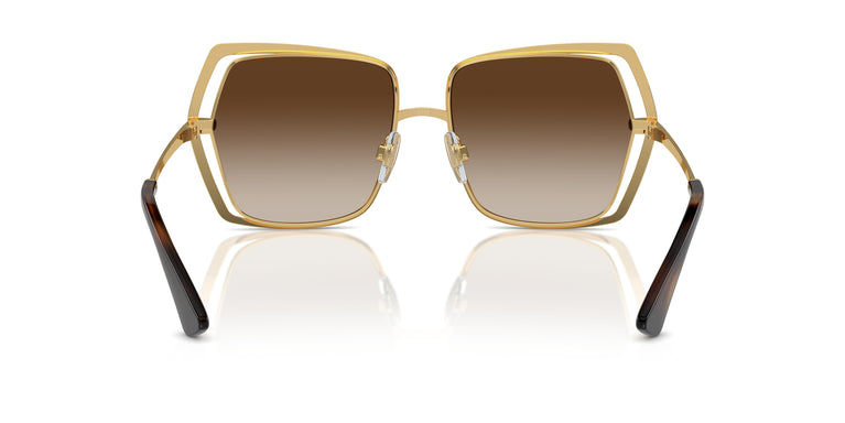 Dolce & Gabbana DG2306 02/13 55