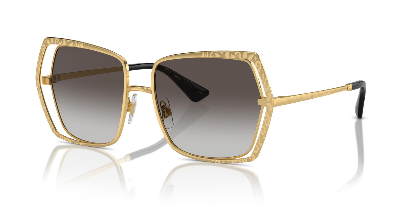 Dolce &amp; Gabbana DG2306 02/8G 55