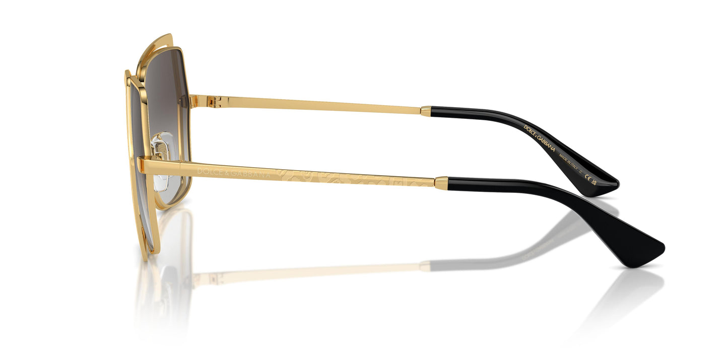 Dolce &amp; Gabbana DG2306 02/8G 55