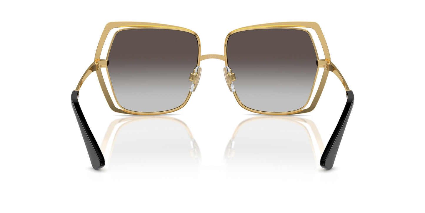 Dolce &amp; Gabbana DG2306 02/8G 55
