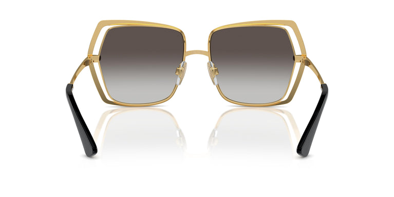 Dolce &amp; Gabbana DG2306 02/8G 55