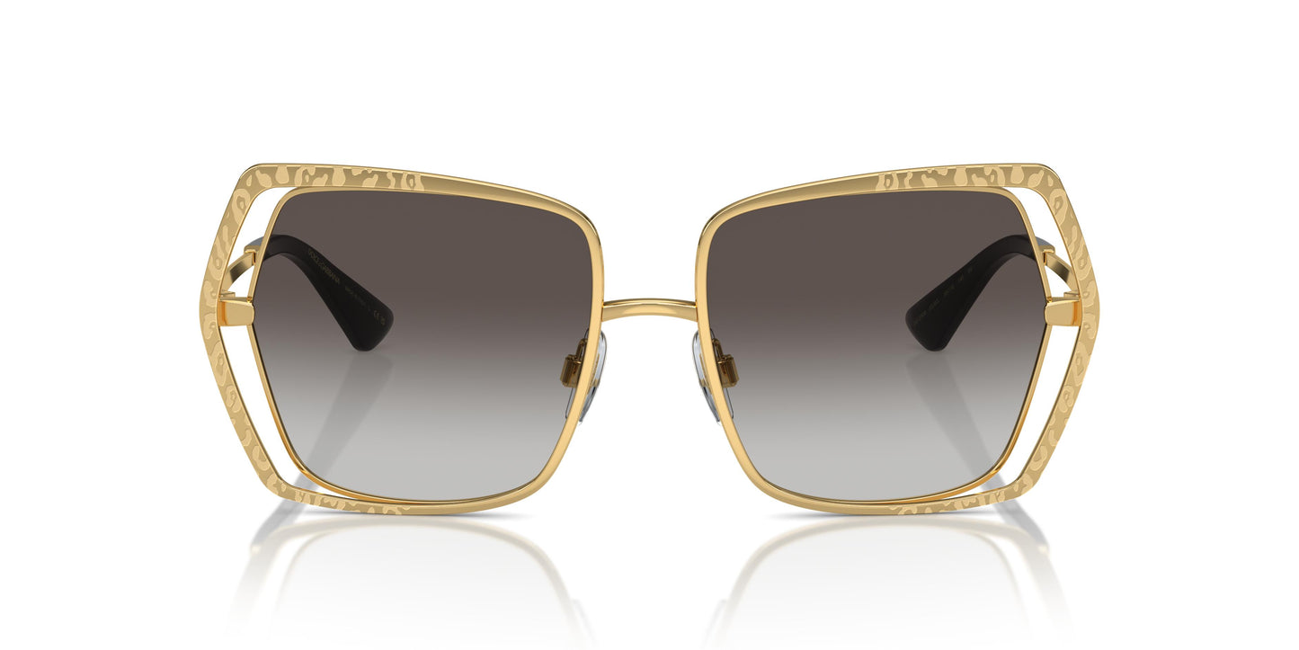 Dolce &amp; Gabbana DG2306 02/8G 55