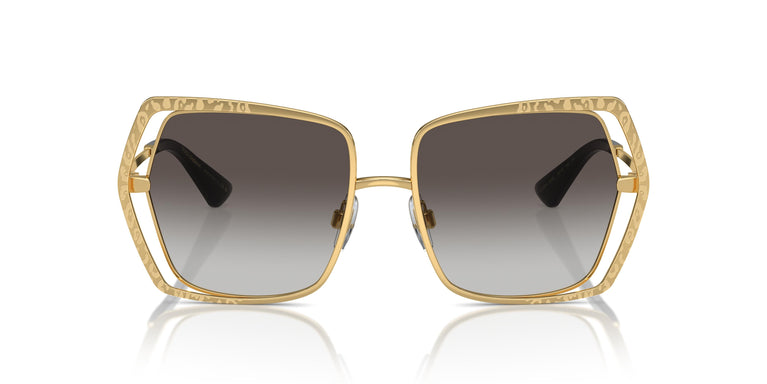 Dolce &amp; Gabbana DG2306 02/8G 55