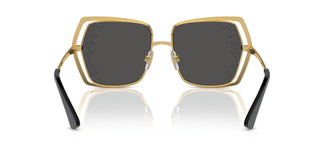 Dolce &amp; Gabbana DG2306 02/GT 55