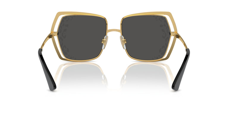 Dolce &amp; Gabbana DG2306 02/GT 55