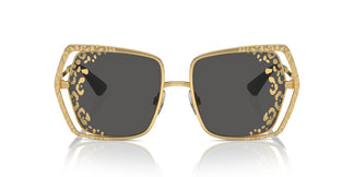 Dolce &amp; Gabbana DG2306 02/GT 55