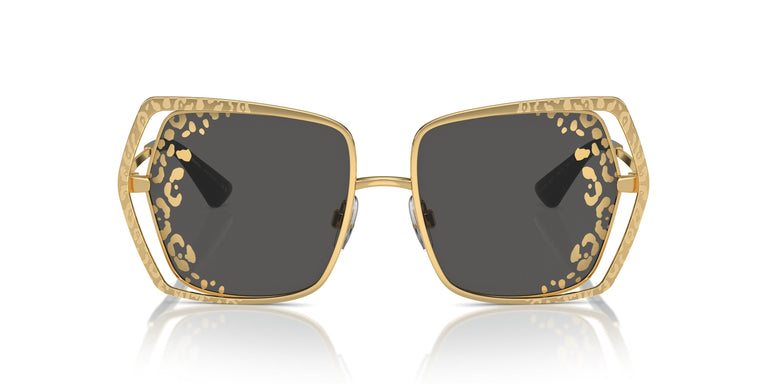 Dolce &amp; Gabbana DG2306 02/GT 55