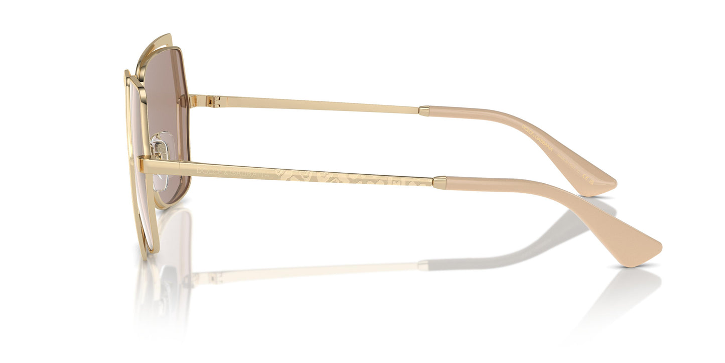 Dolce & Gabbana DG2306 488/5A 55