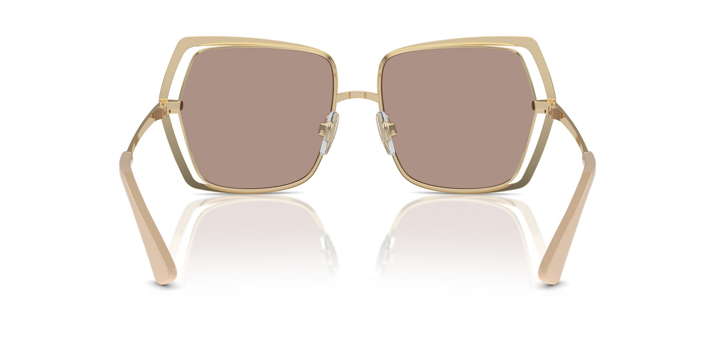 Dolce & Gabbana DG2306 488/5A 55