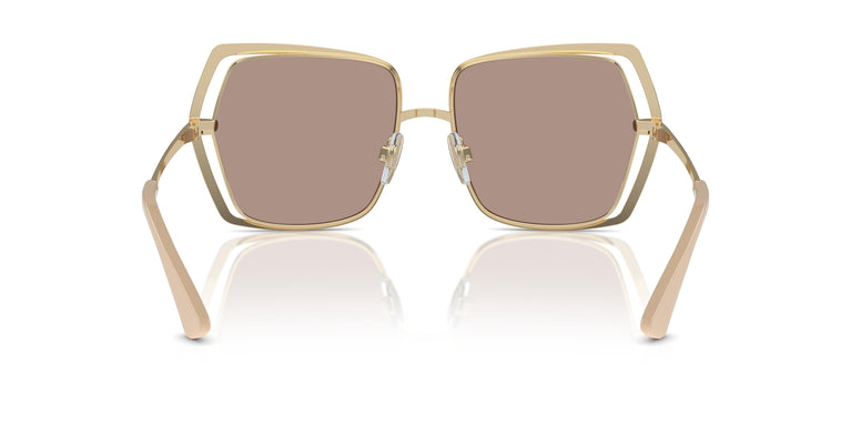 Dolce & Gabbana DG2306 488/5A 55