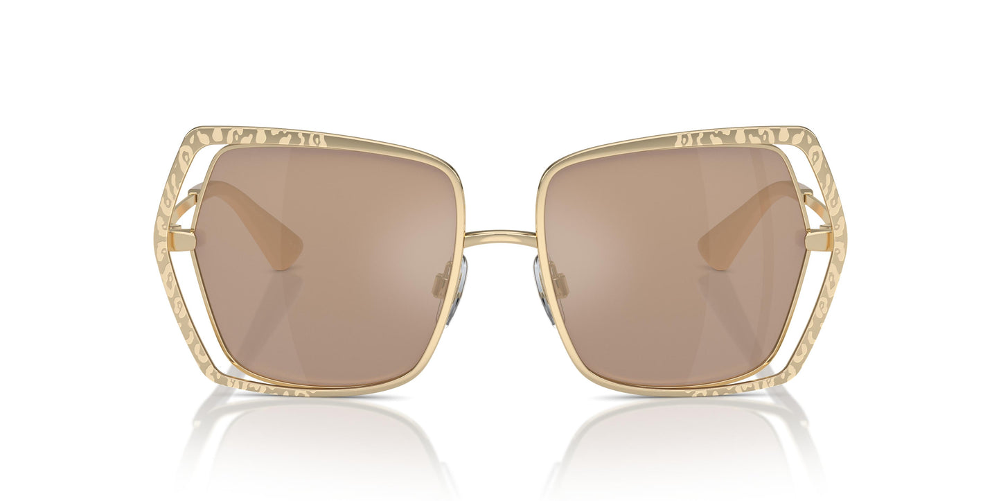 Dolce & Gabbana DG2306 488/5A 55