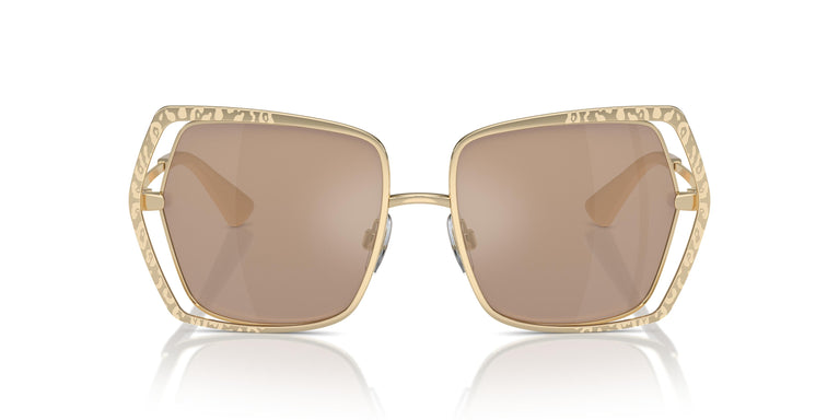 Dolce & Gabbana DG2306 488/5A 55