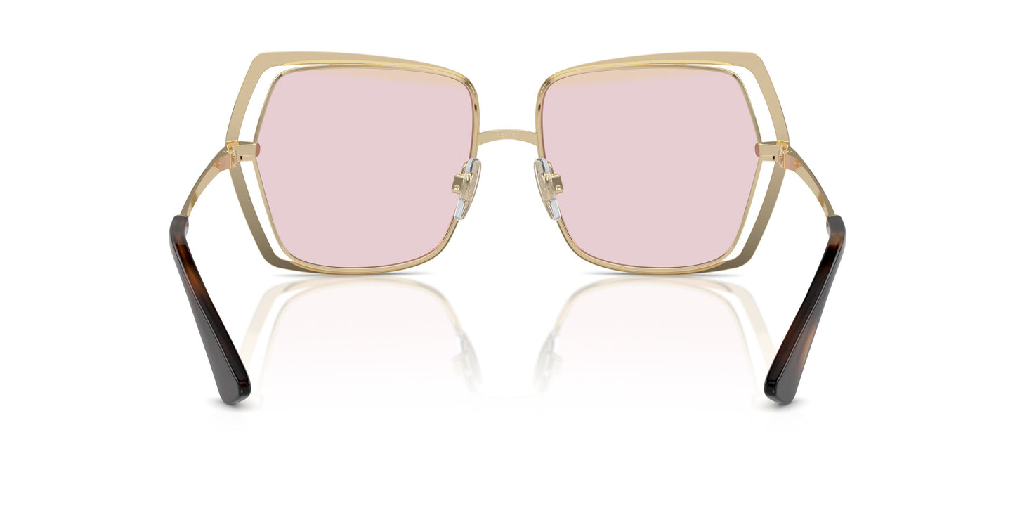 Dolce &amp; Gabbana DG2306 488/P5 55