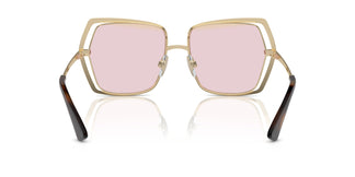 Dolce &amp; Gabbana DG2306 488/P5 55