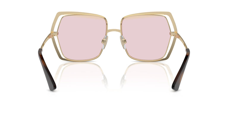 Dolce &amp; Gabbana DG2306 488/P5 55