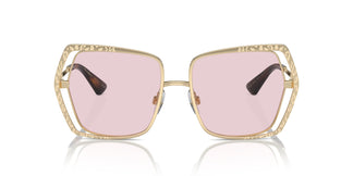 Dolce &amp; Gabbana DG2306 488/P5 55