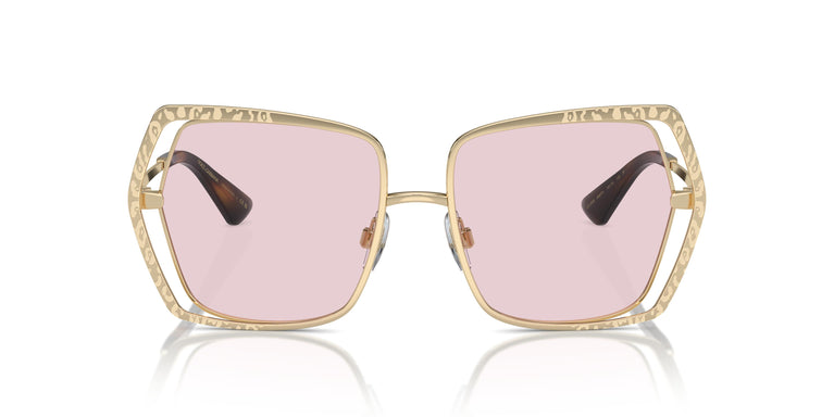 Dolce &amp; Gabbana DG2306 488/P5 55