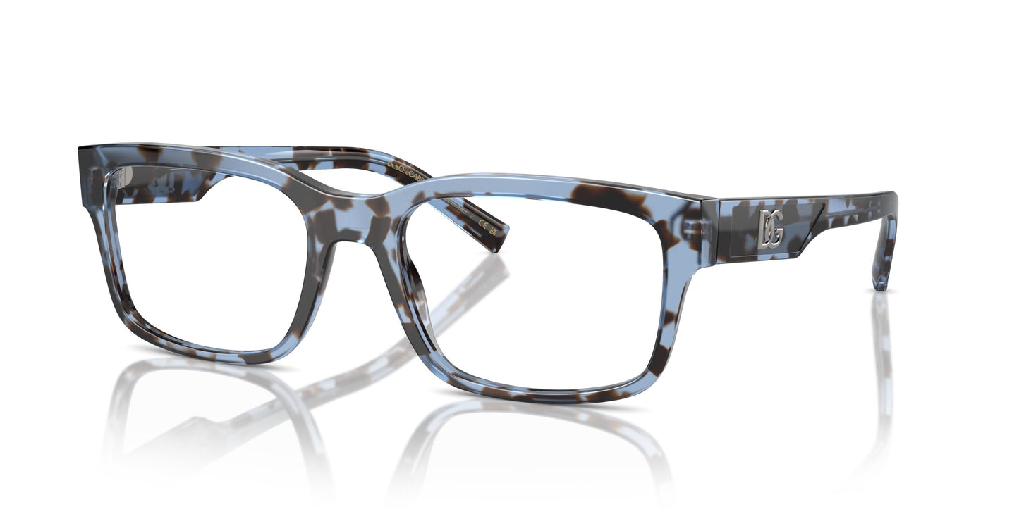 Dolce & Gabbana DG3352 3392 57