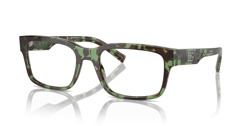 Dolce & Gabbana DG3352 3432 57