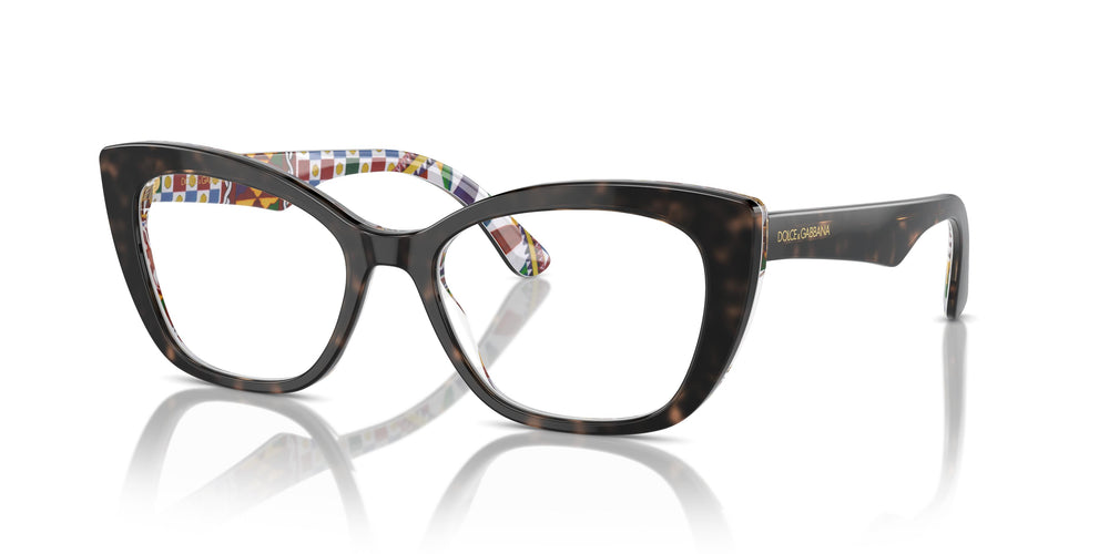 Dolce &amp; Gabbana DG3360 3217 54