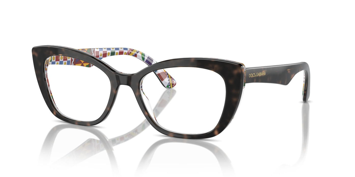 Dolce &amp; Gabbana DG3360 3217 54