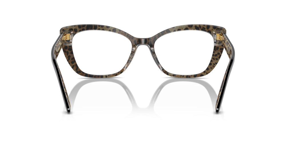 Dolce & Gabbana DG3360 3299 54