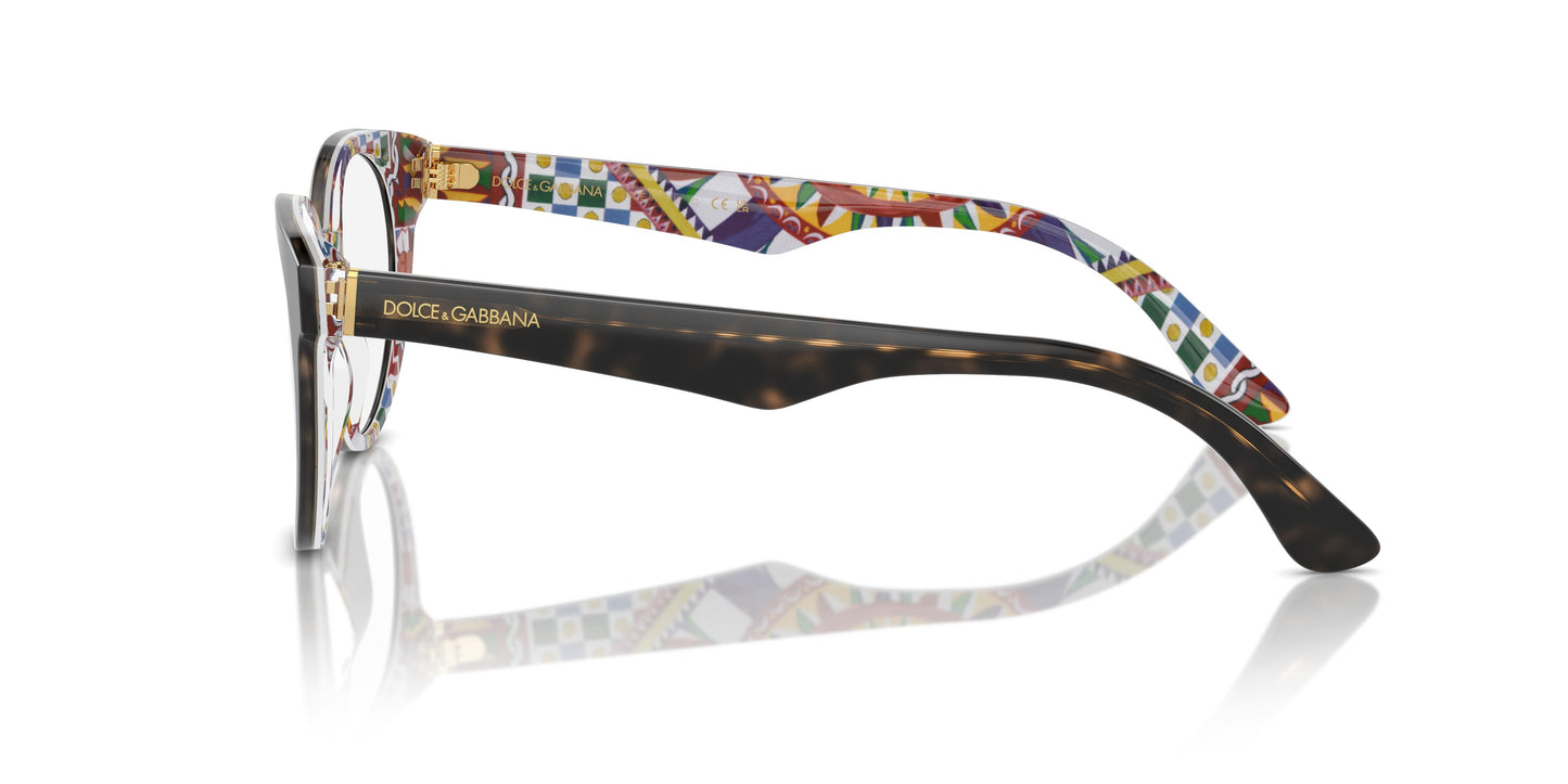 Dolce & Gabbana DG3361 3217 48