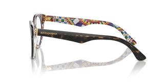 Dolce & Gabbana DG3361 3217 48