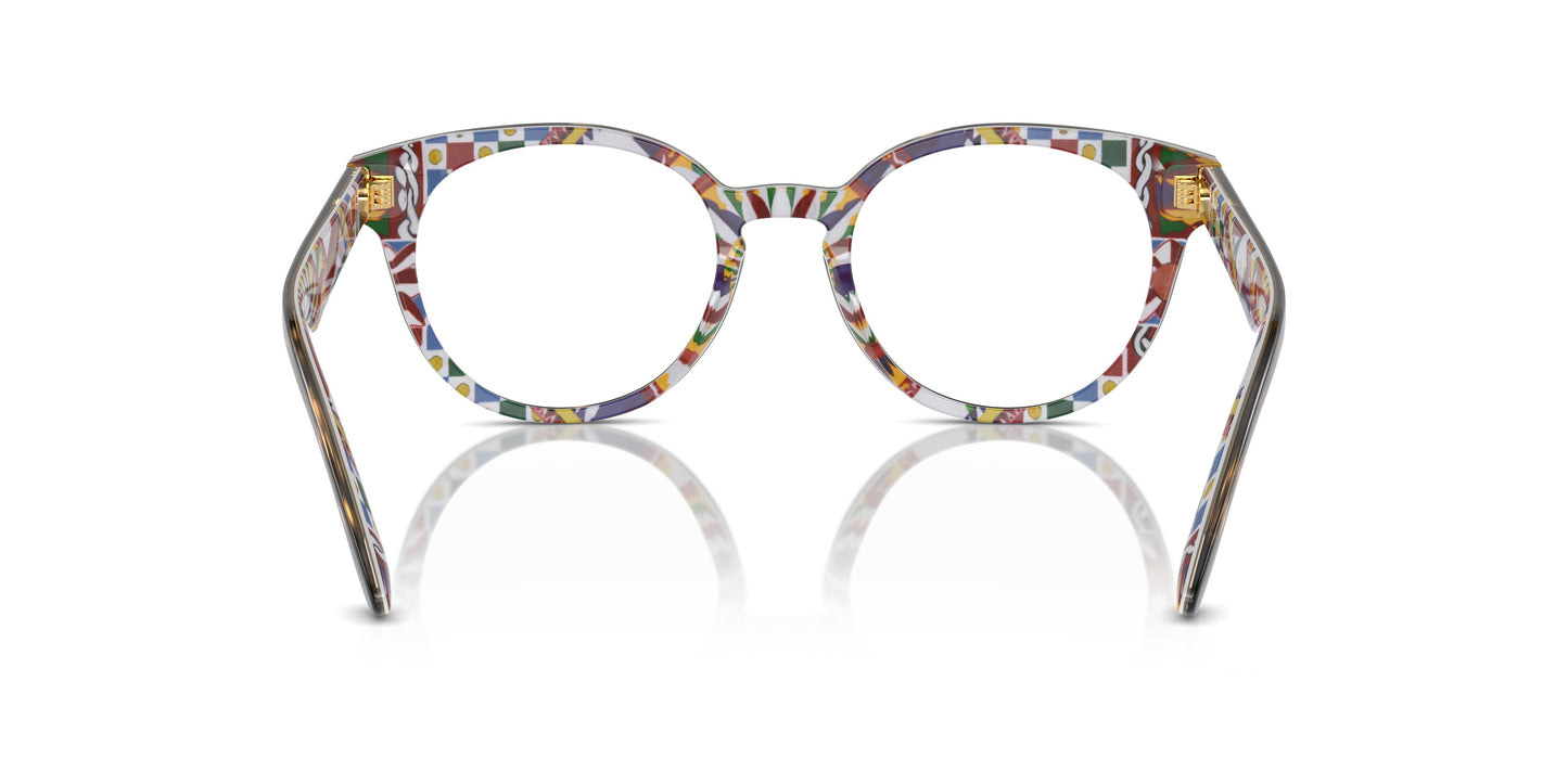 Dolce & Gabbana DG3361 3217 48