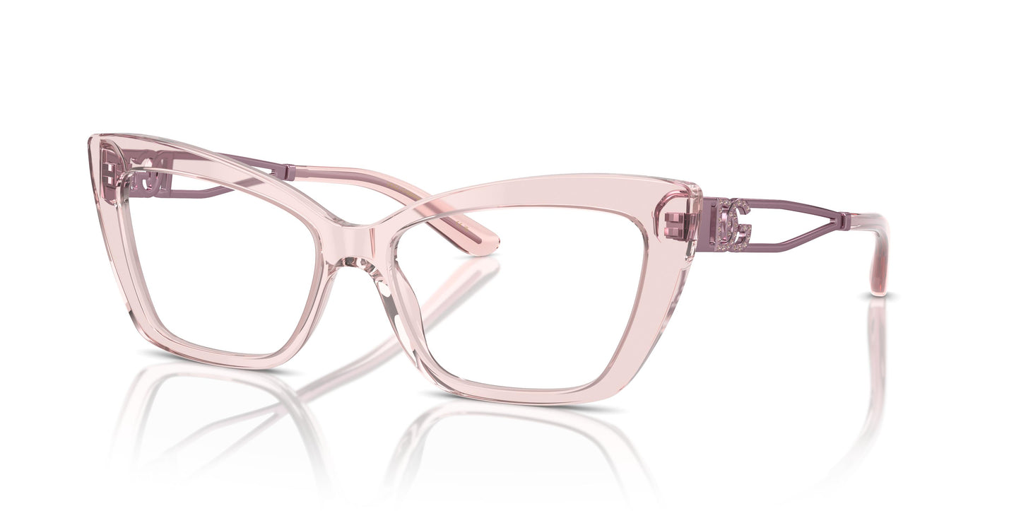 Dolce & Gabbana DG3375B 3148 53