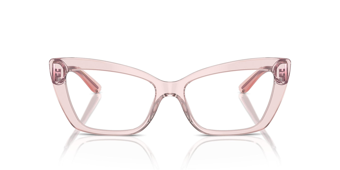 Dolce &amp; Gabbana DG3375B 3148 55