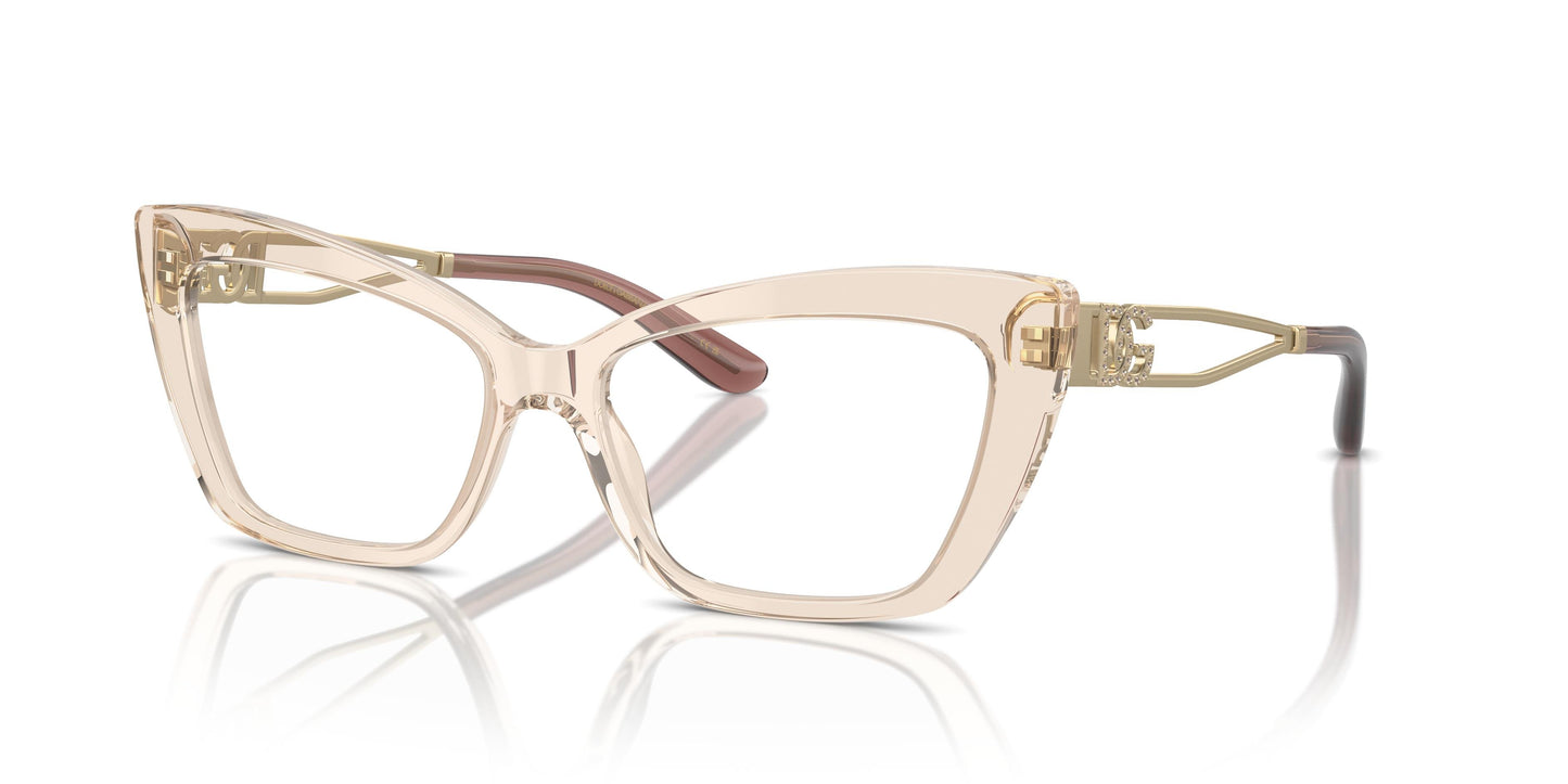 Dolce & Gabbana DG3375B 3432 53