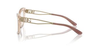 Dolce & Gabbana DG3375B 3432 53