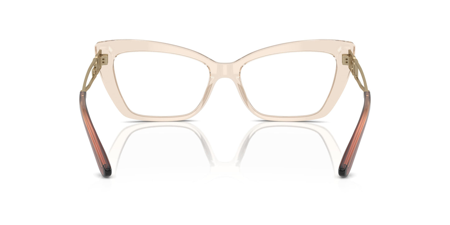 Dolce & Gabbana DG3375B 3432 55