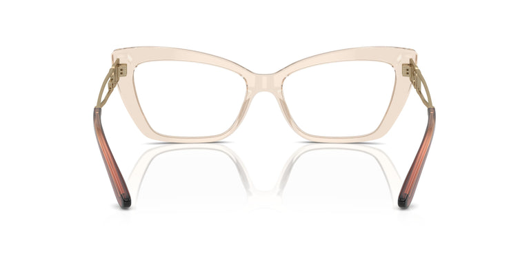 Dolce & Gabbana DG3375B 3432 55