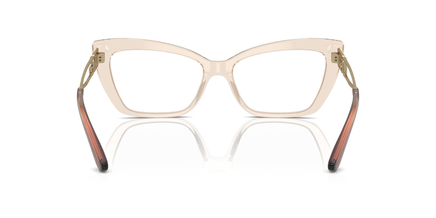 Dolce & Gabbana DG3375B 3432 53