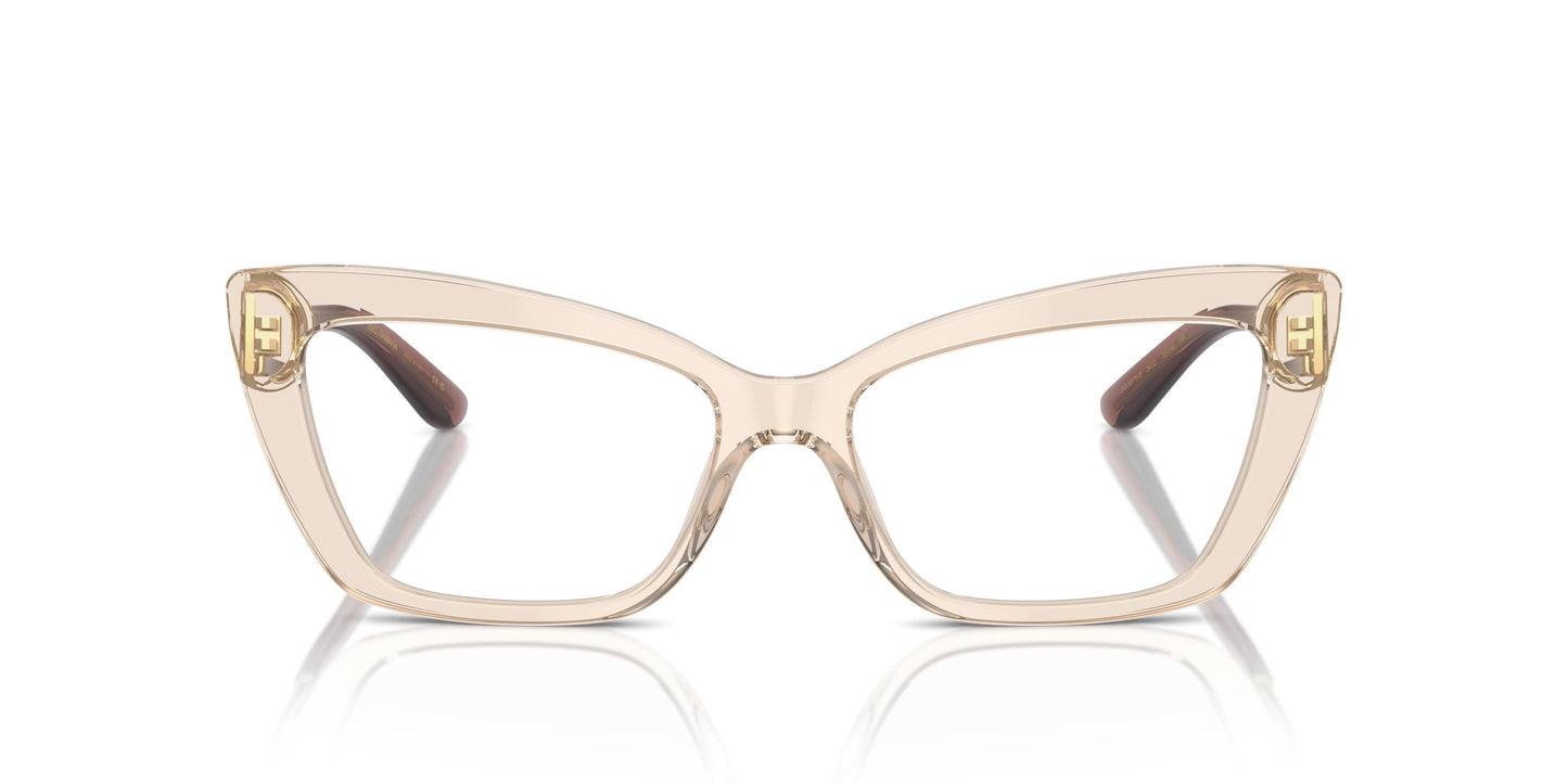 Dolce & Gabbana DG3375B 3432 53