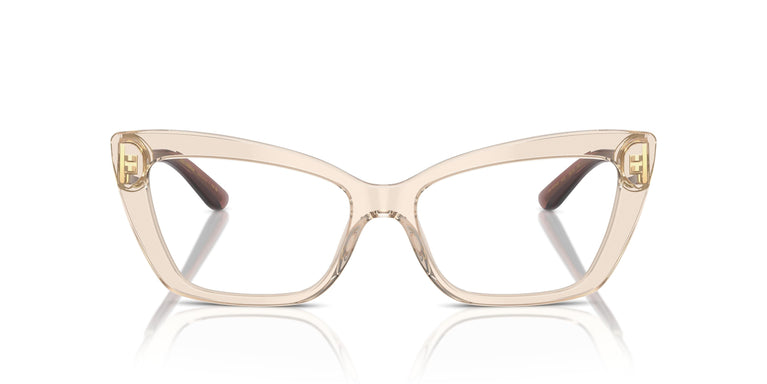 Dolce & Gabbana DG3375B 3432 53